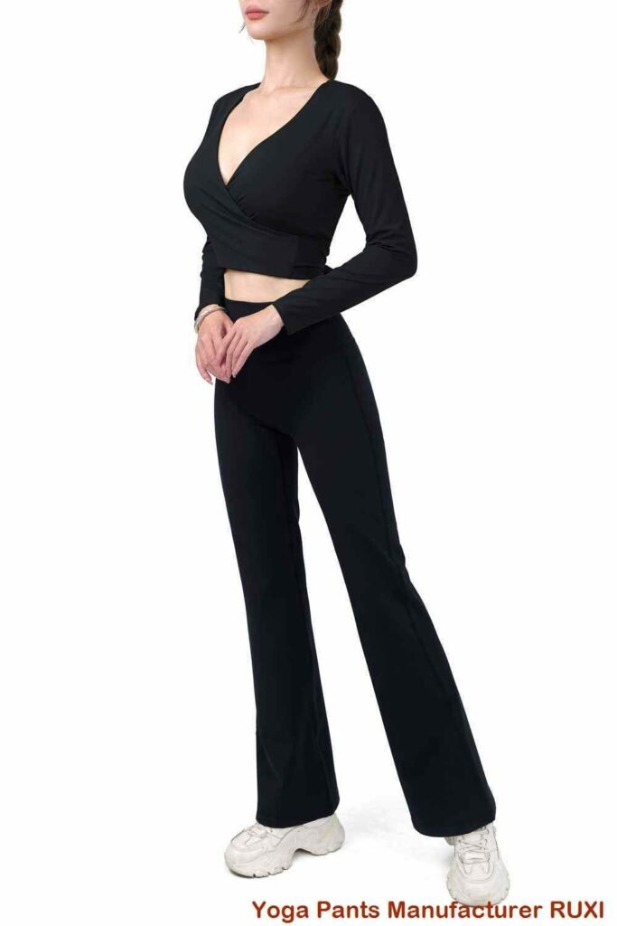 jogové zodpovedajúce súpravy RUXI