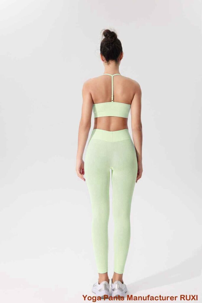 lacné športové legíny RUXI sn752