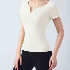 na výkonnostnú podprsenku RUXI