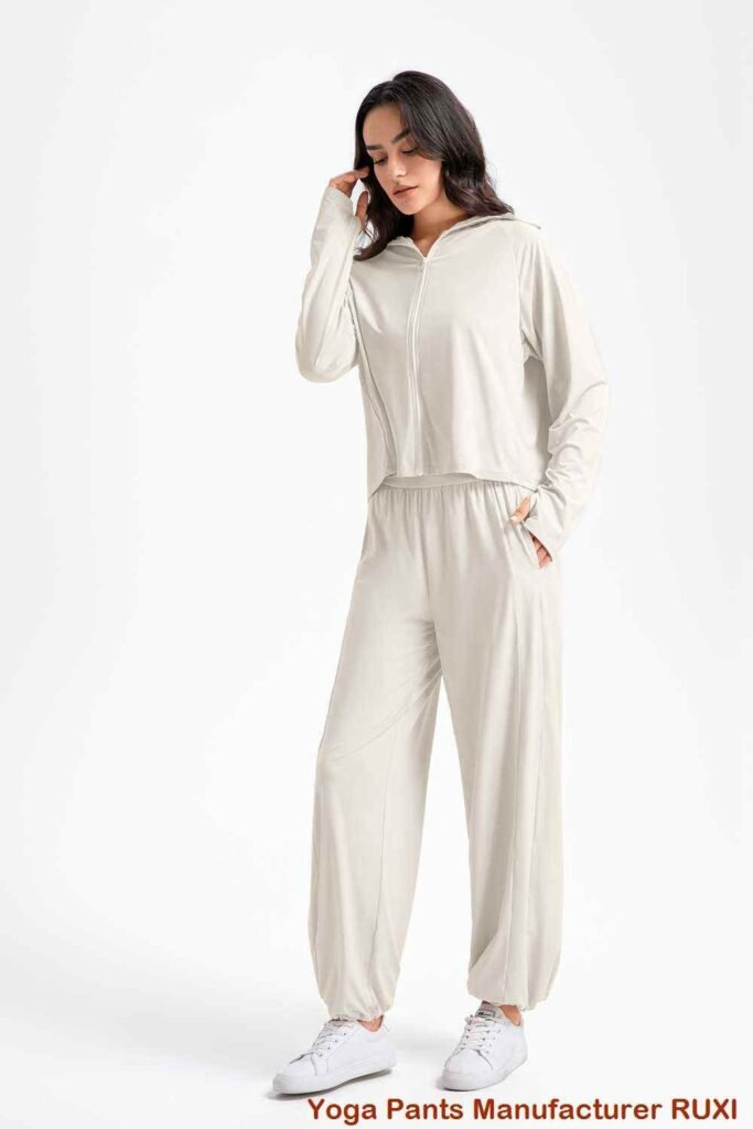 ľahká bežecká vesta RUXI sn2331