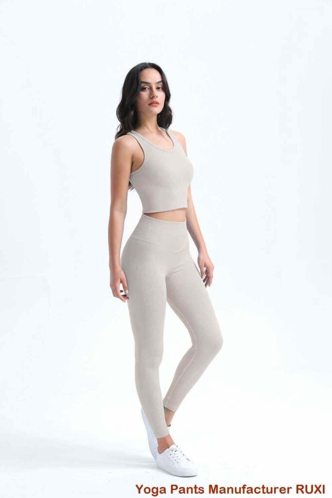 zľavnené oblečenie na jogu RUXI