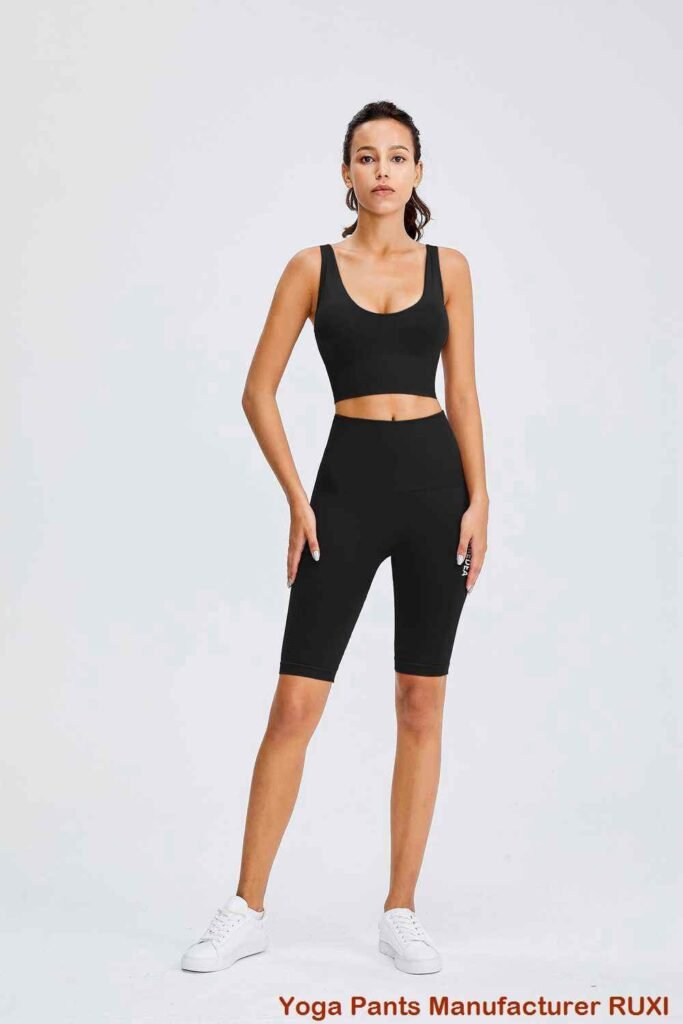 vysoké nohavice na jogu RUXI sn33