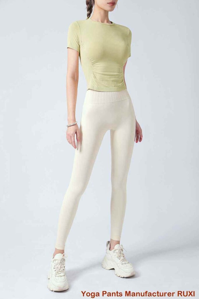 športová podprsenka do telocvične