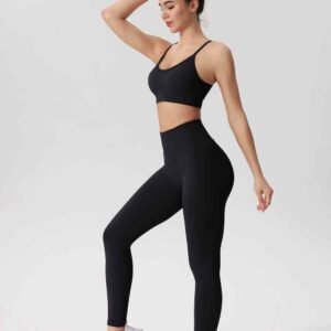 popruhový chrbtový bralette RUXI