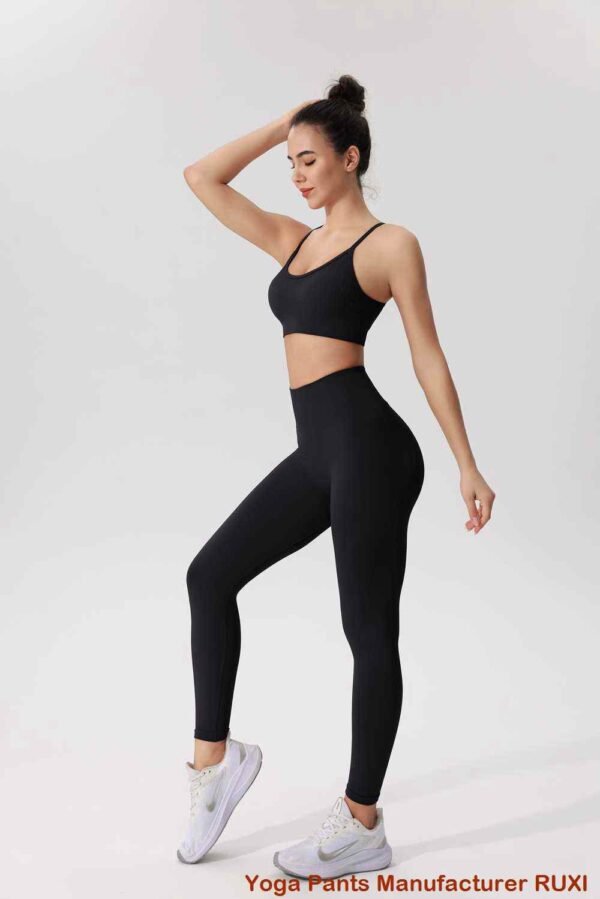 popruhový chrbtový bralette RUXI