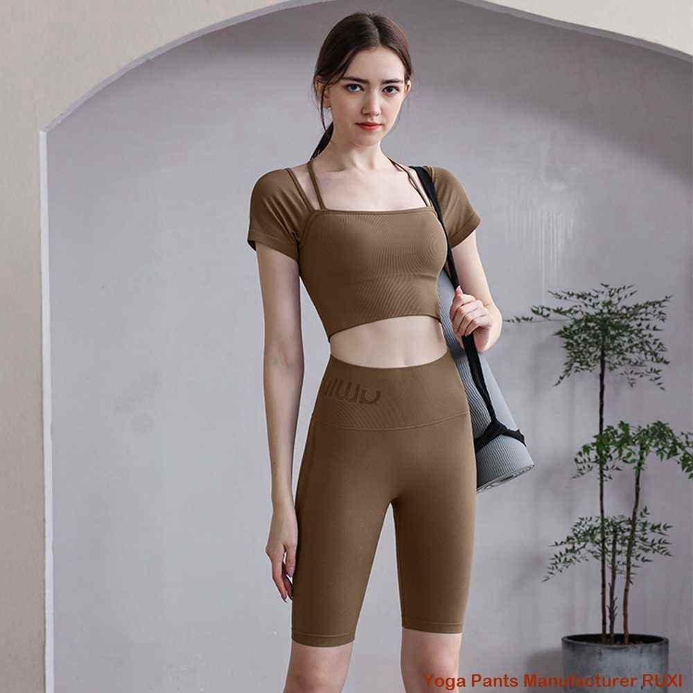 veľké tenisové šortky RUXI sn2955