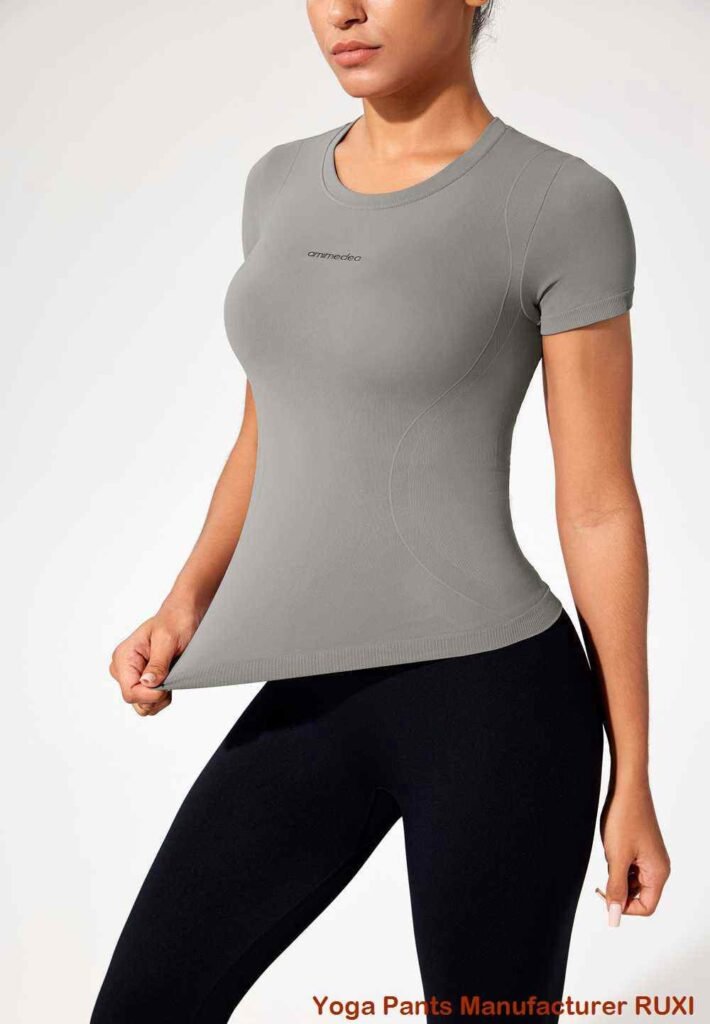 dlhé nohavice na jogu RUXI sn72