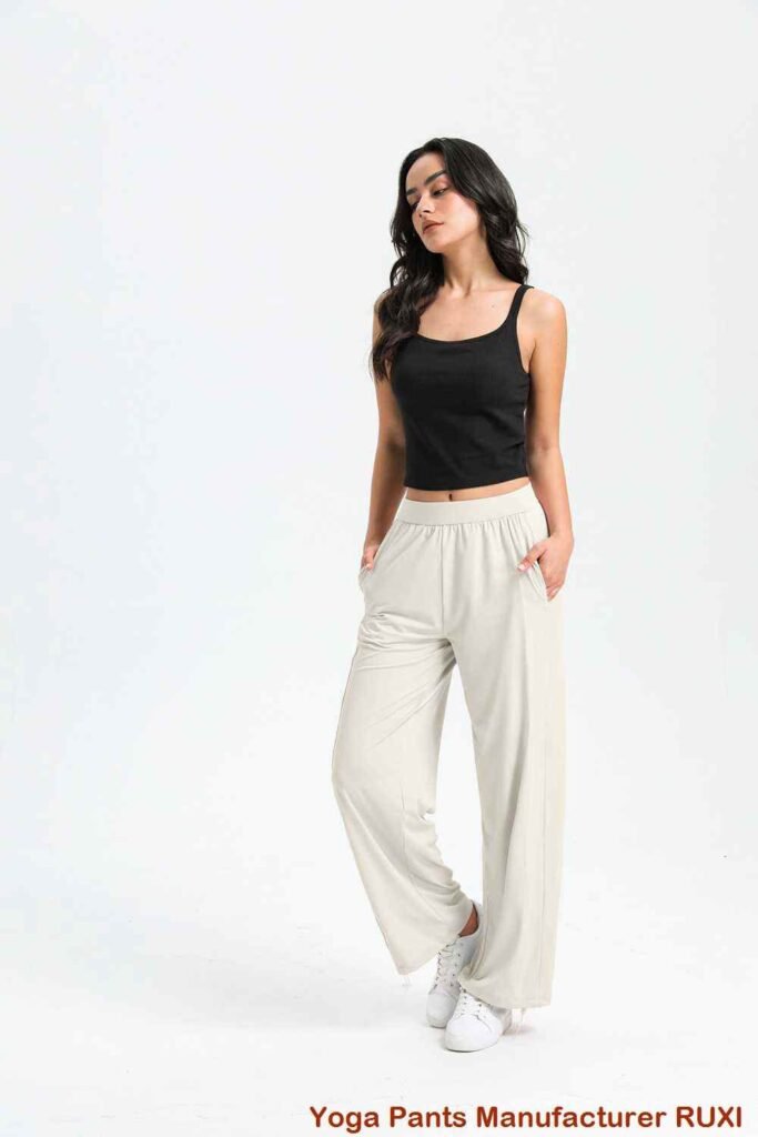 tenké športové šortky RUXI sn2937