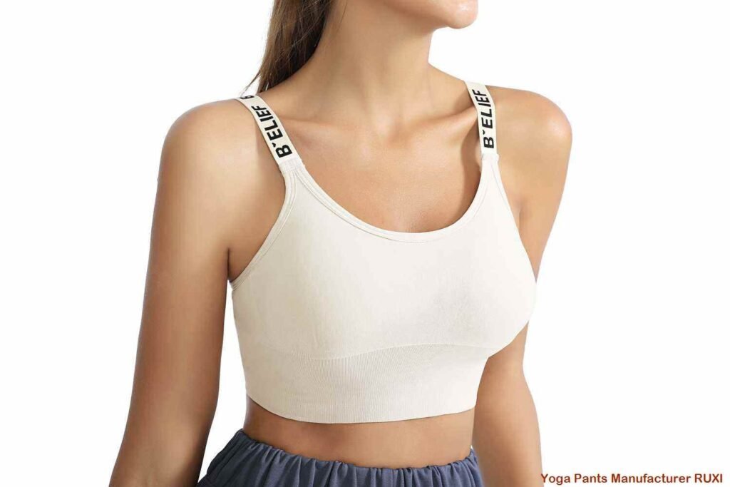 šedá golfová vesta RUXI sn2442