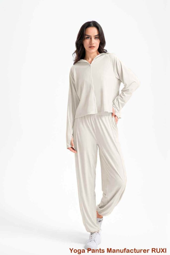 trailová bežecká vesta RUXI