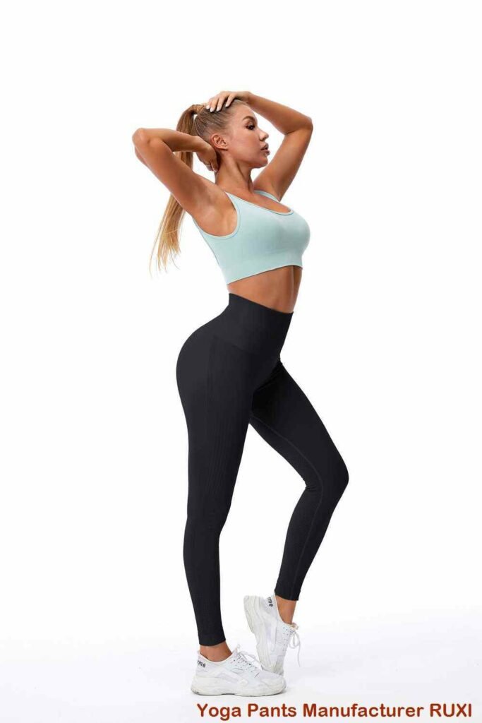 plavecké šortky plus size RUXI