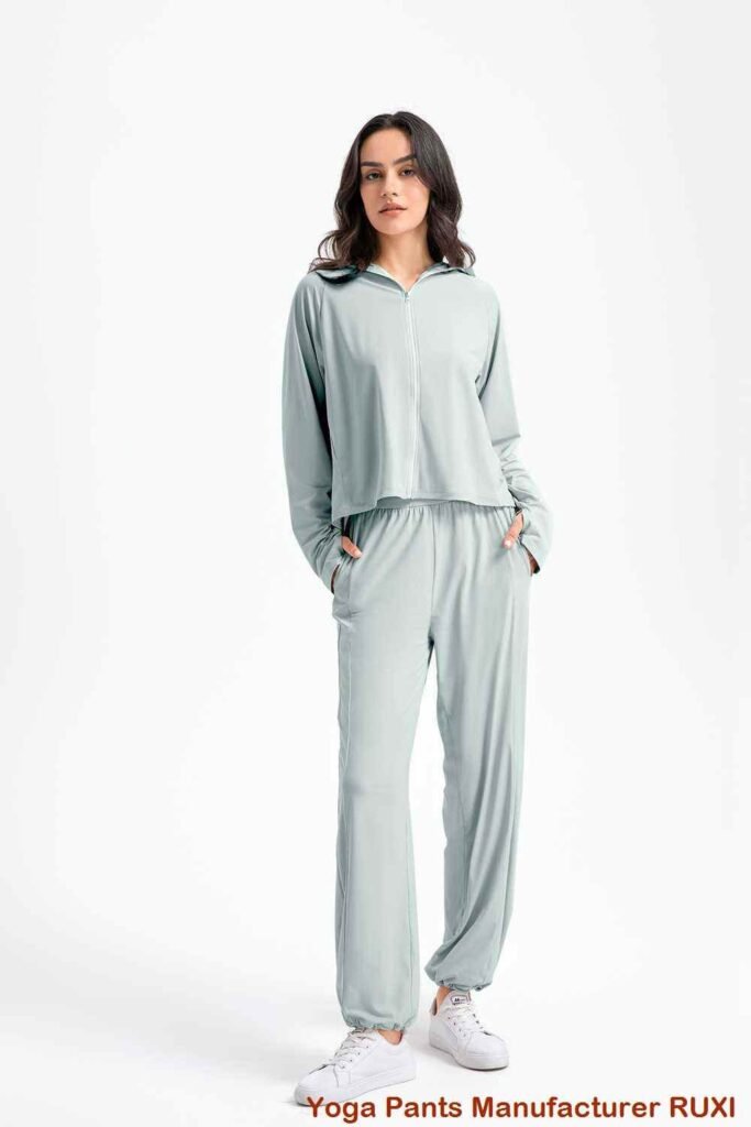 atletické šortky s vysokým pásom