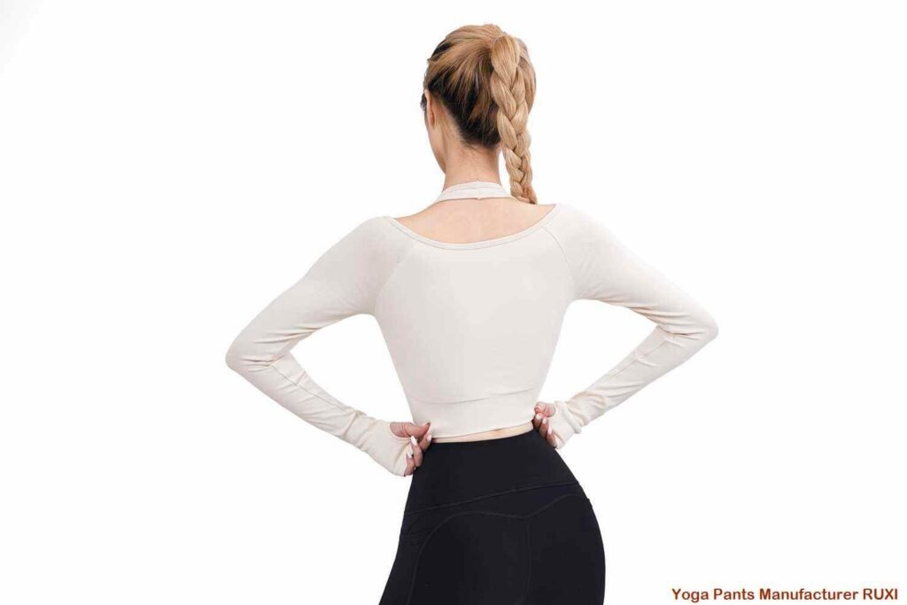 dámska športová podprsenka RUXI