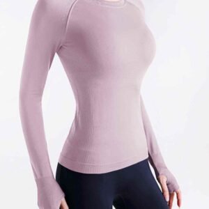bežecká crop top podprsenka RUXI