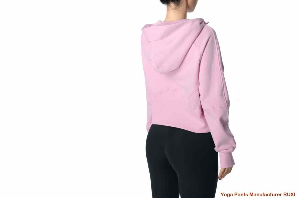 oblečenie na jogu pre mužov RUXI