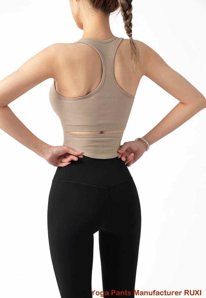 bunda na jogu na zips RUXI sn825
