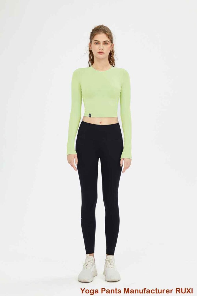 joreo legíny RUXI sn567