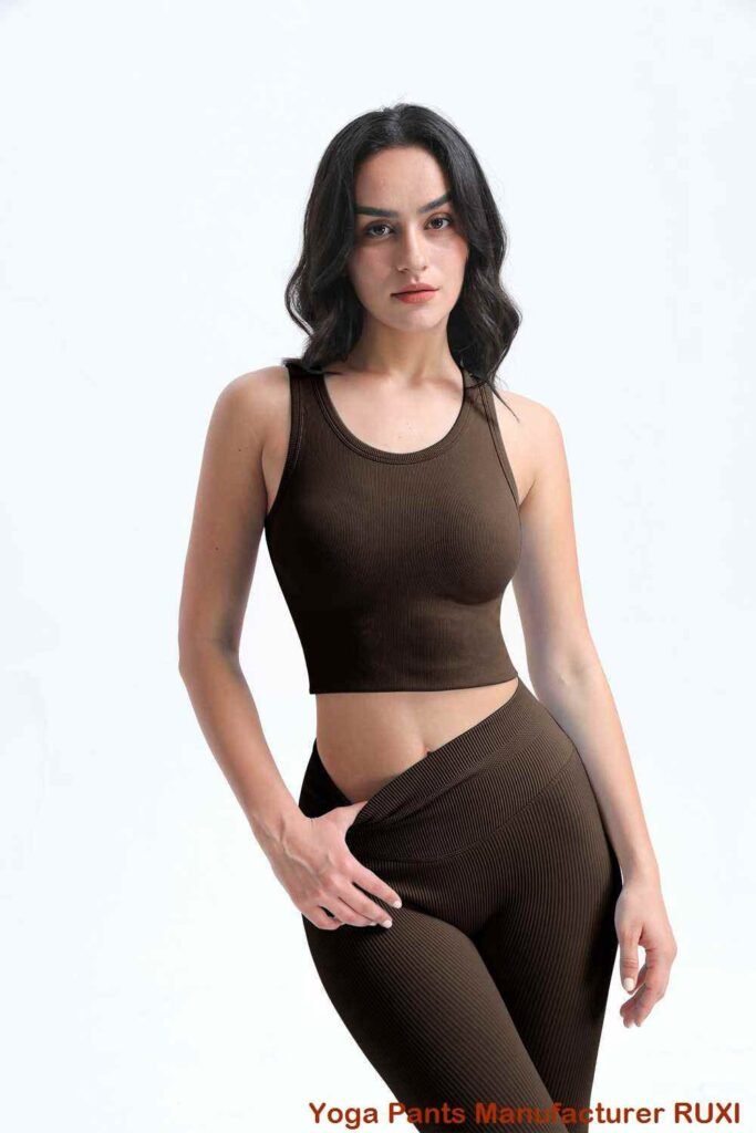 Dámske 5palcové poľné šortky RUXI