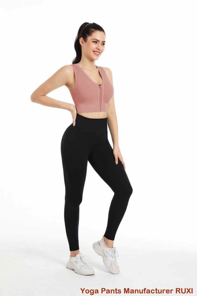 nohavice na cvičenie RUXI sn71