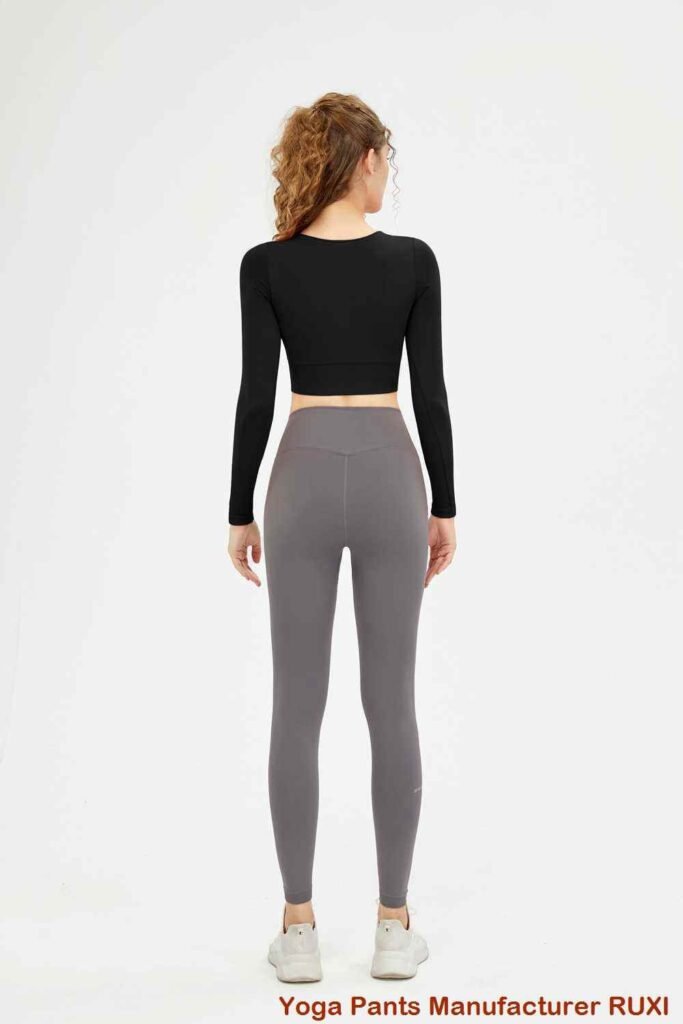 dobré bežecké šortky RUXI sn3790