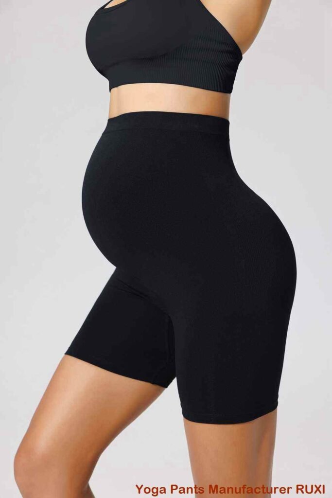 cyklistické šortky do telocvične