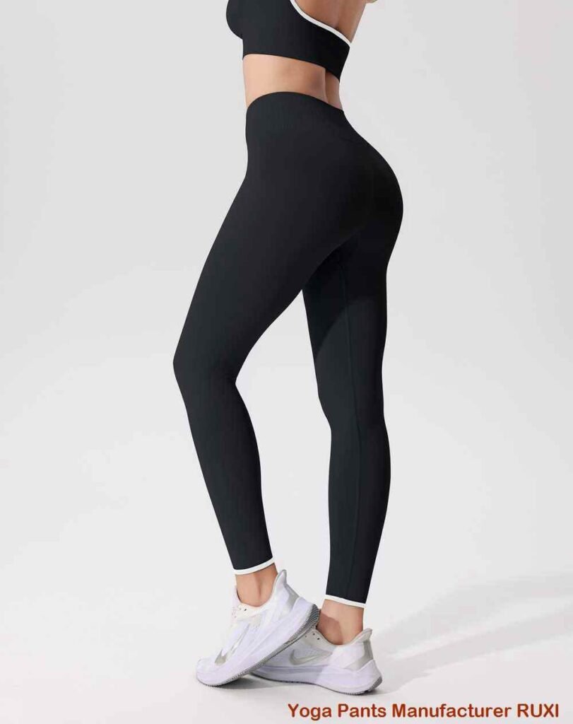 squat legging RUXI sn820
