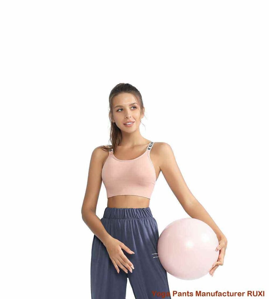 sexy nohavice na cvičenie RUXI