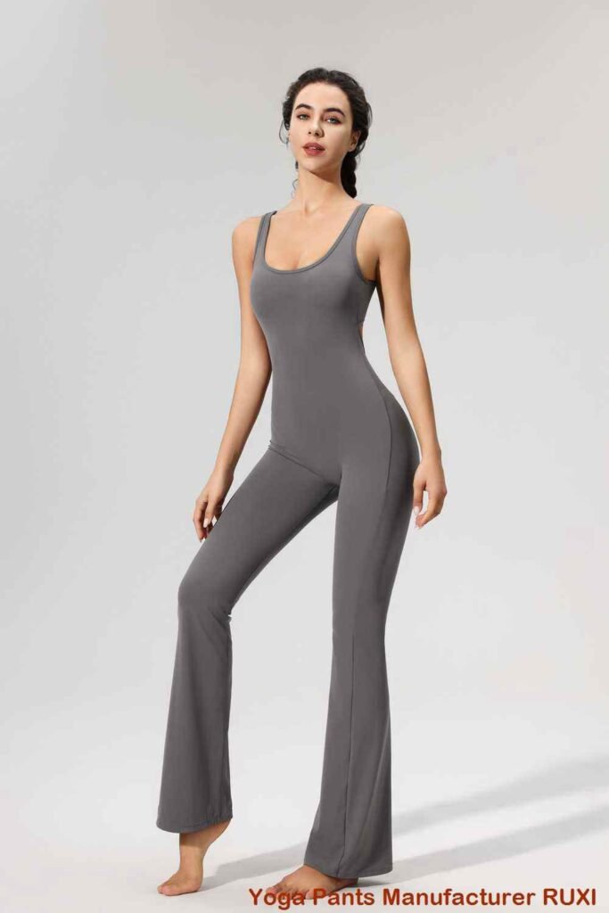 dámske legíny do telocvične RUXI