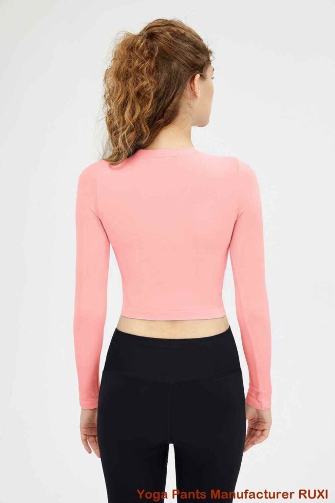 horúce topy na jogu RUXI sn612