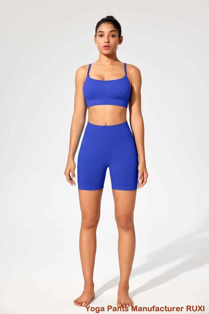 Predám dámske bežecké šortky RUXI