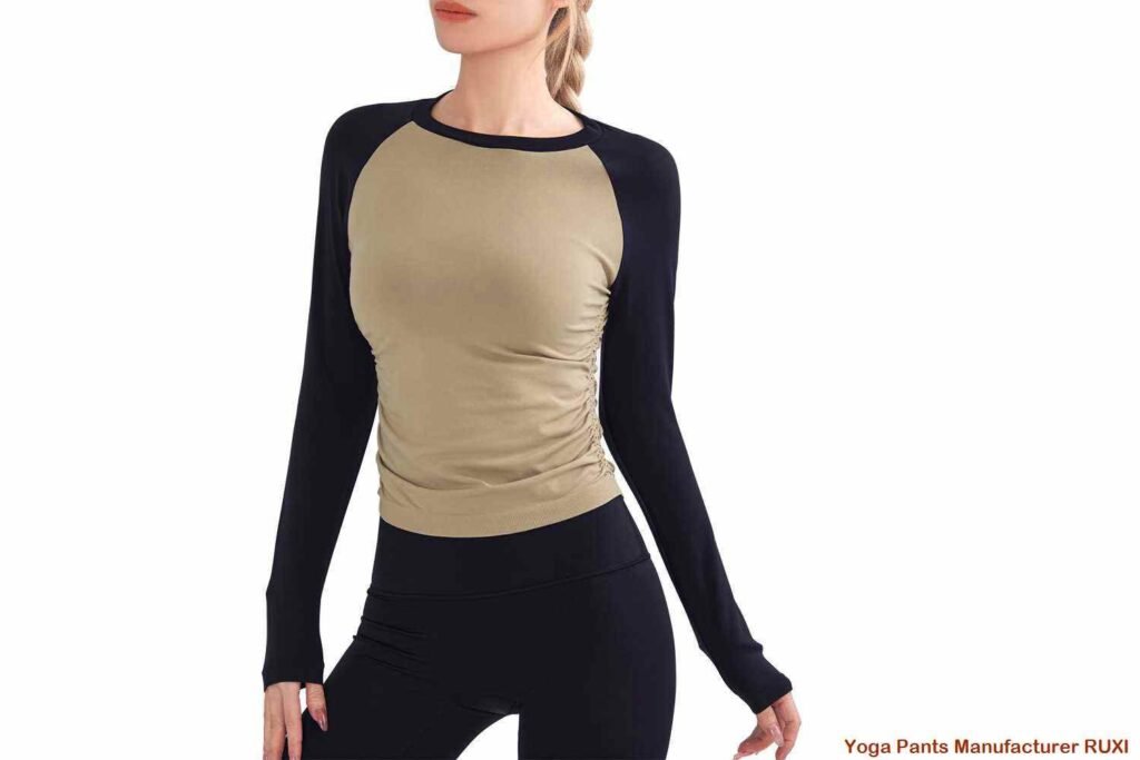 dámska golfová vesta RUXI sn2377