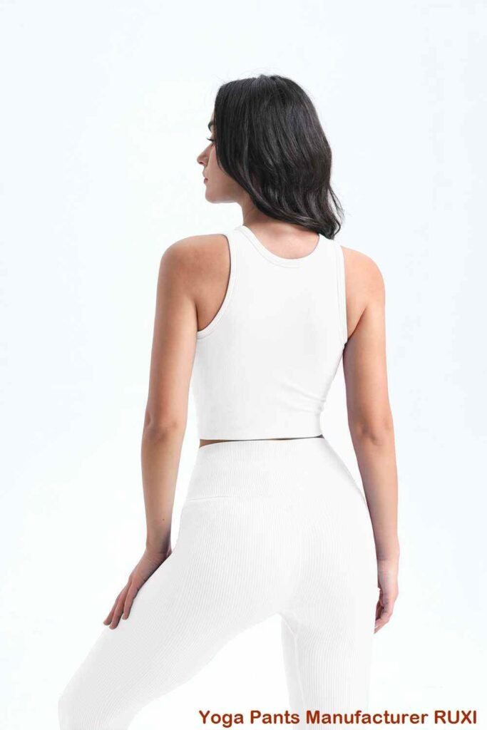 široké športové nohavice RUXI