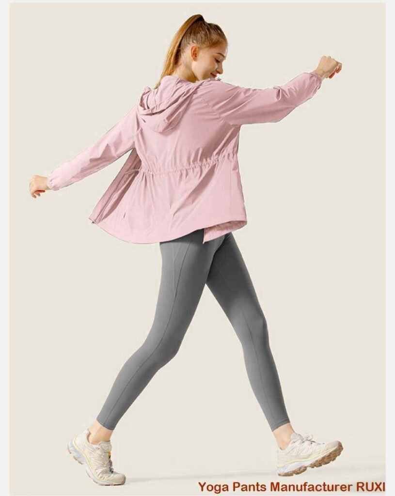 jogové pančuchy RUXI sn39