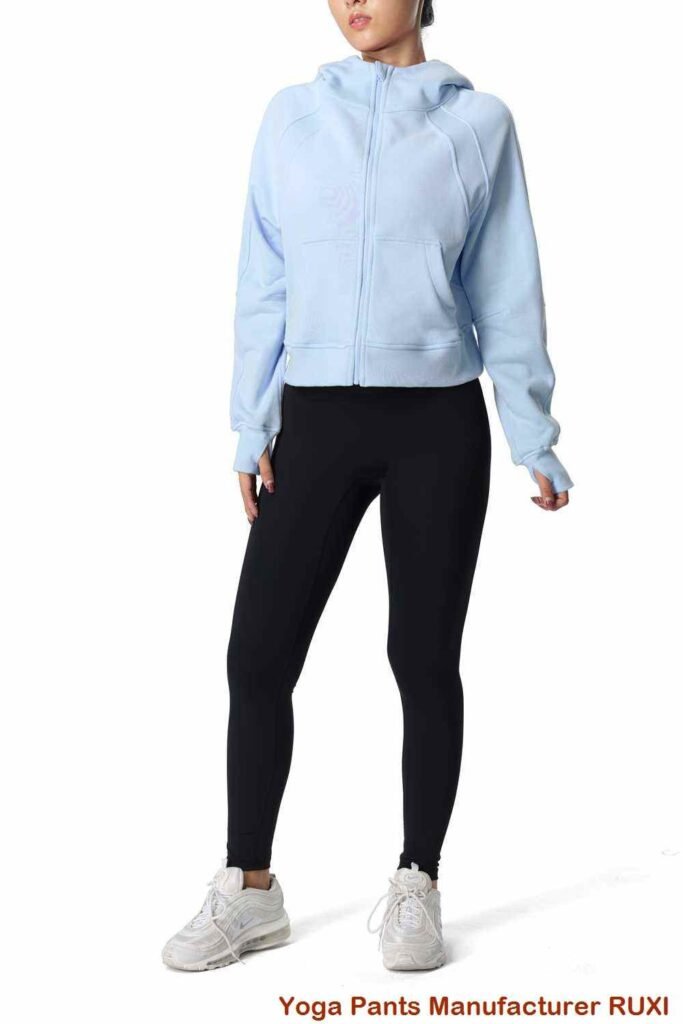 gymnastická podprsenka RUXI