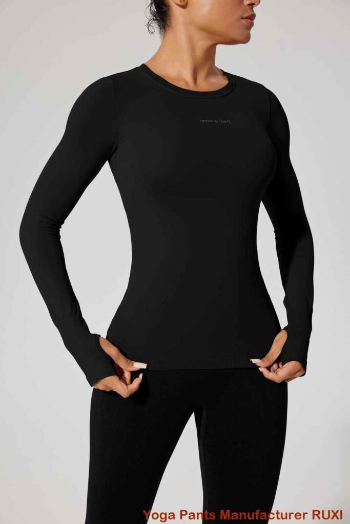 dámske teplákové šortky RUXI