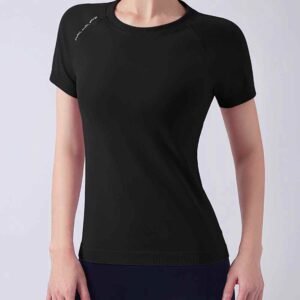 plus size cvičebné topy dlhé RUXI