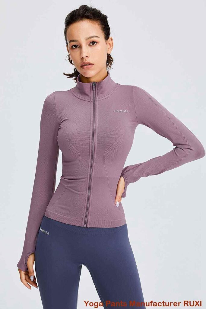 dámske veslárske šortky RUXI