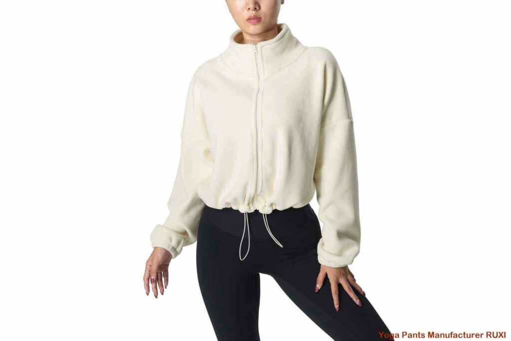 pánske nohavice na jogu RUXI