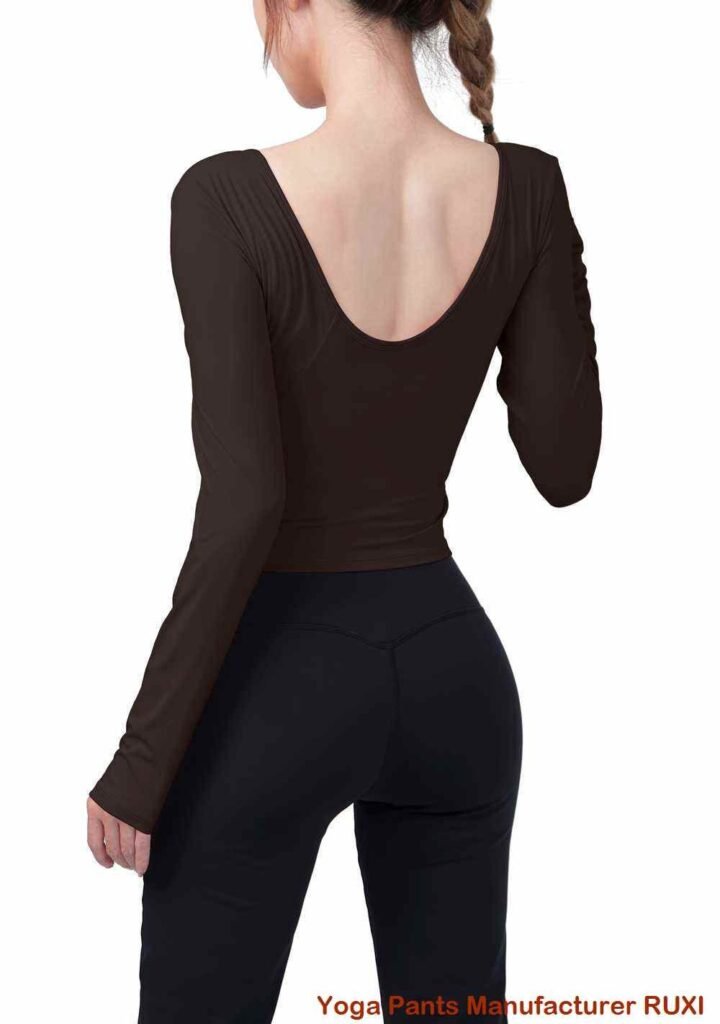 Športová podprsenka Ami Medea Gym