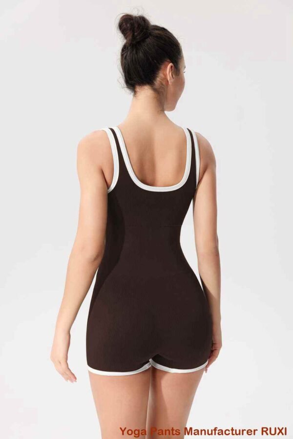 podprsenka na zips RUXI sn1118