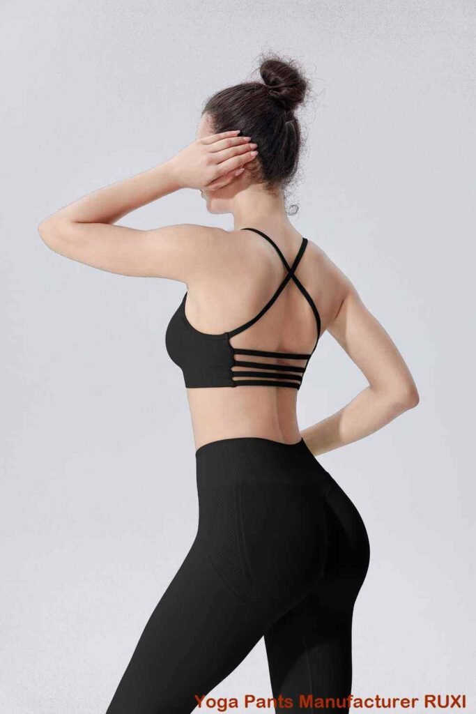 najlepšie maslové mäkké legíny