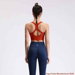 pole fitness šortky RUXI sn2166