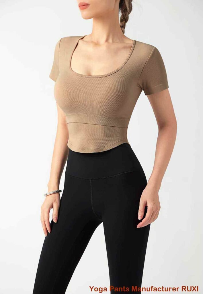 cyklistická vesta RUXI sn2319