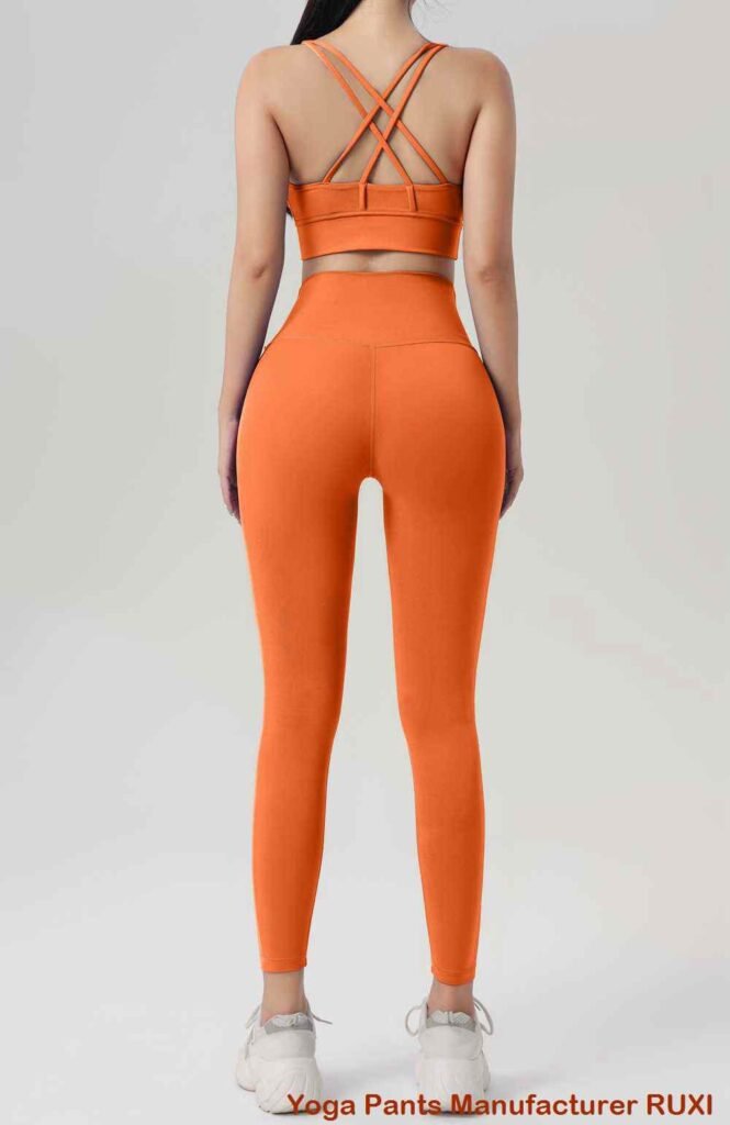 široké nohavice plus size RUXI