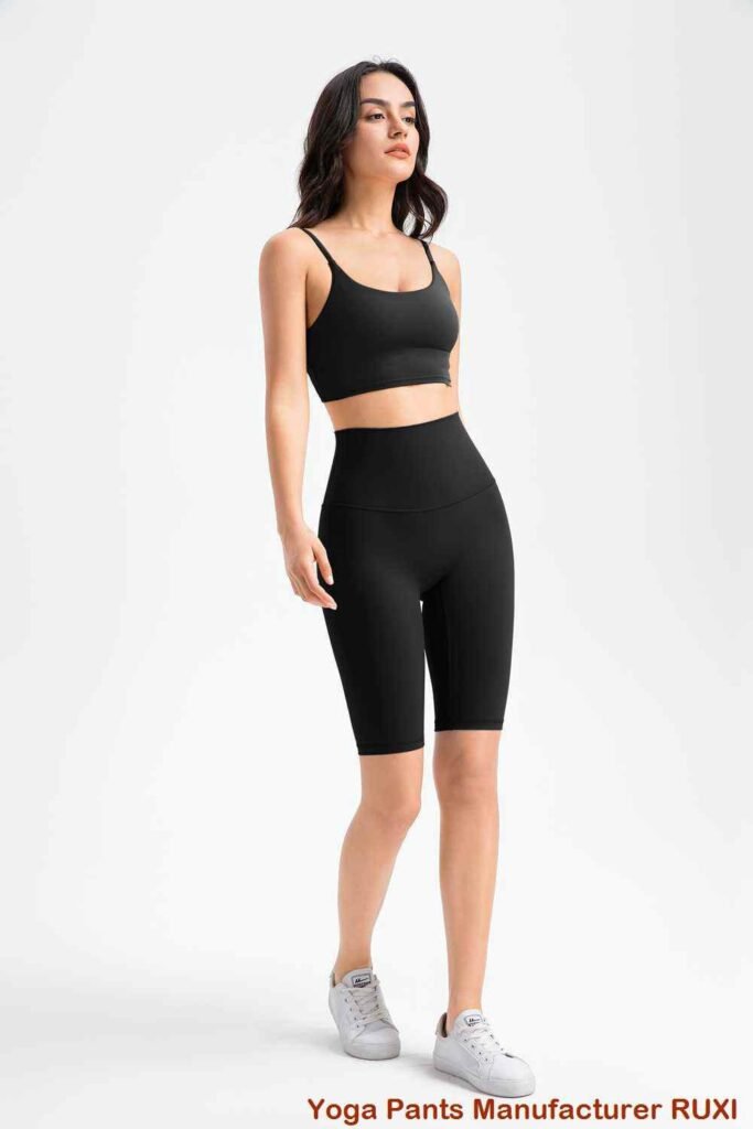 oblečenie na cvičenie jogy RUXI