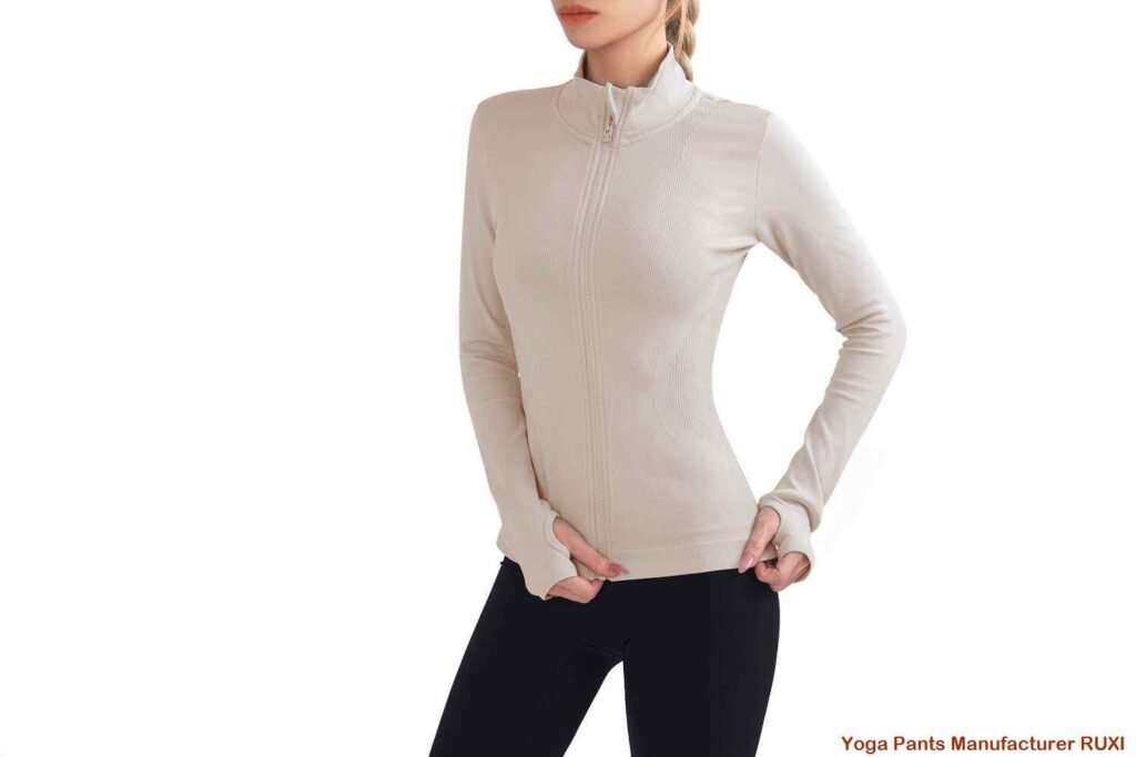 scrunch bum gymnastické legíny