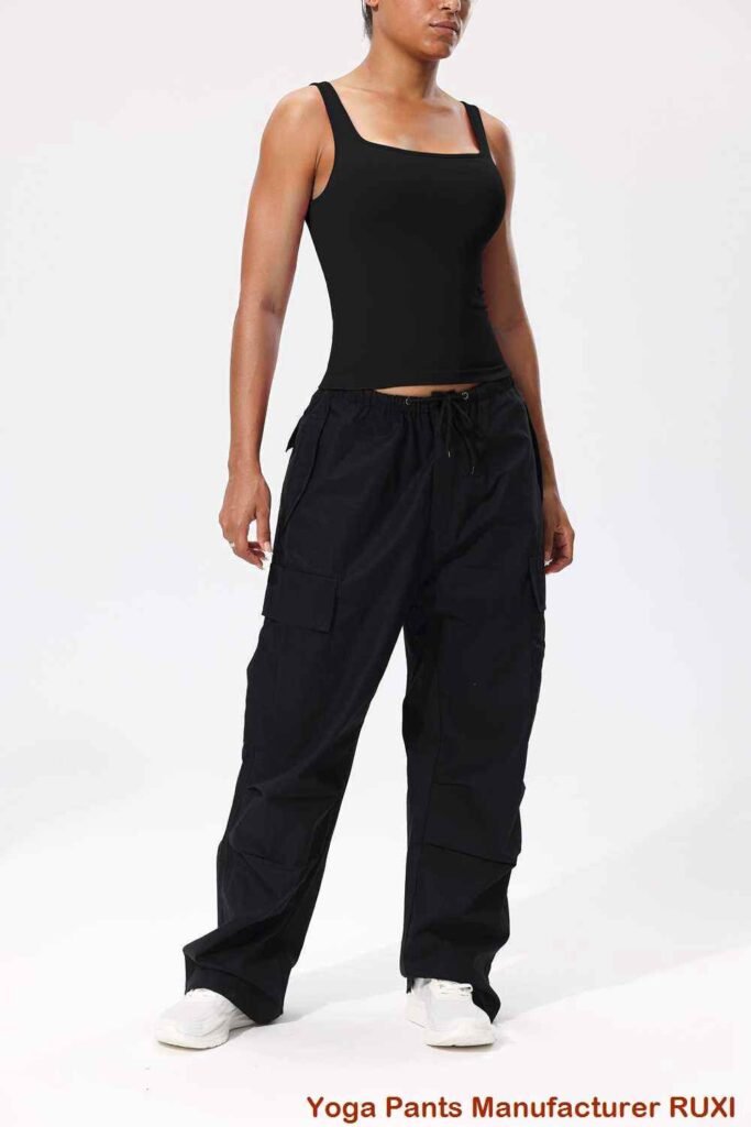 cyklistické šortky RUXI sn3744