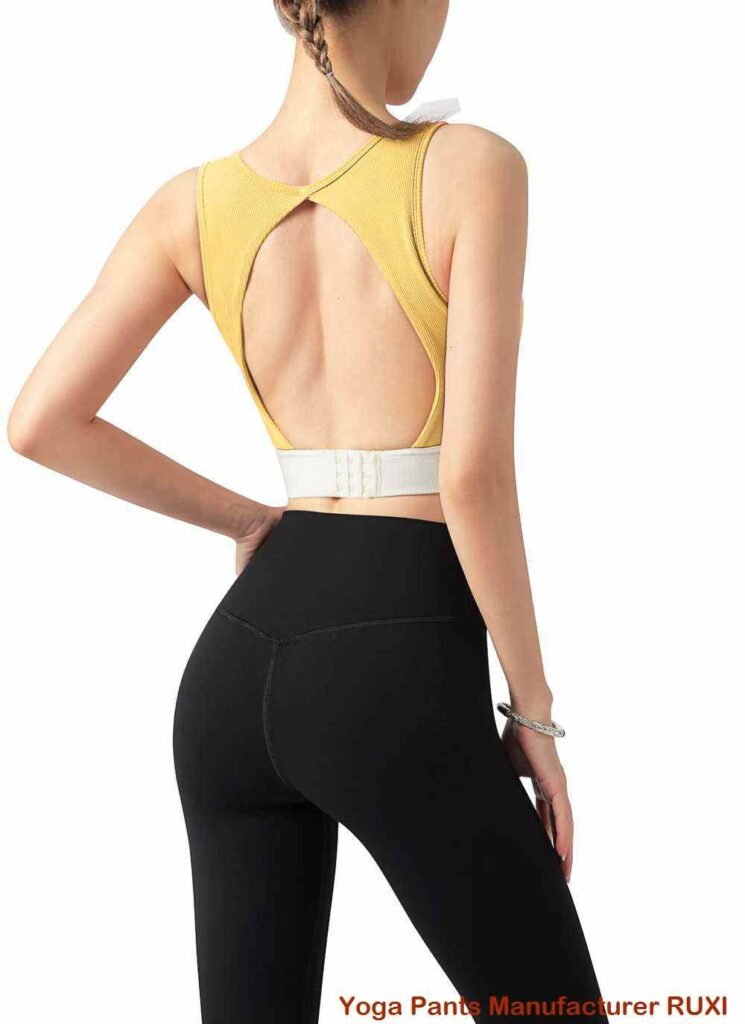 šortky beh RUXI sn3827