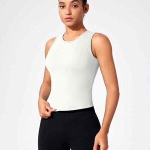 vystužená crop top podprsenka
