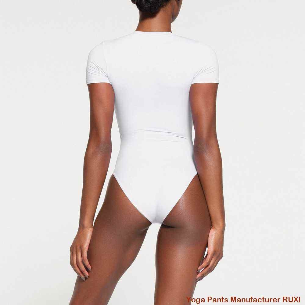 korisťové zdvíhacie legíny RUXI